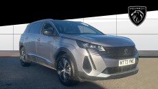 Peugeot 5008 1.2 PureTech GT 5dr EAT8 Petrol Estate